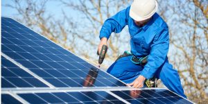 Installation Maintenance Panneaux Solaires Photovoltaïques à Avirey-Lingey